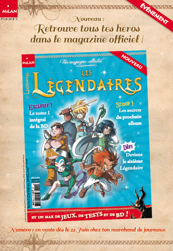 legendaires_magazine-couverture