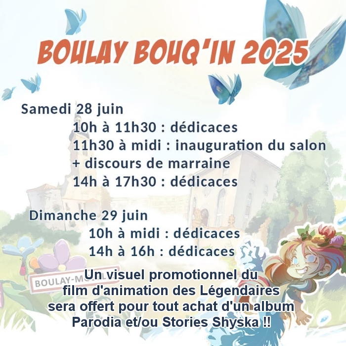 horaires