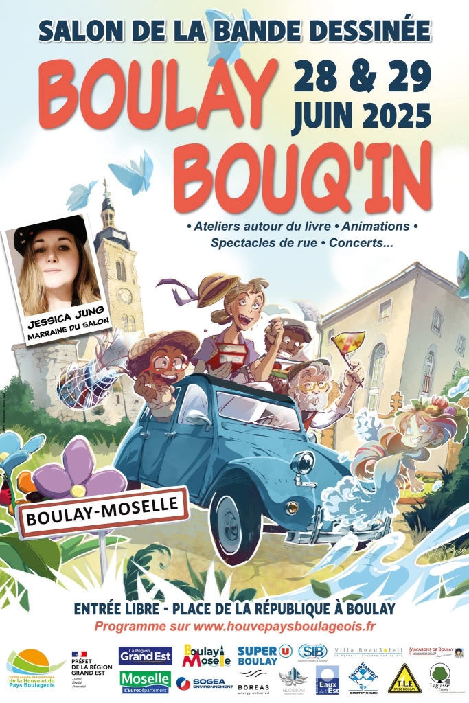 affiche
