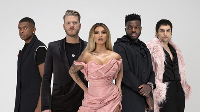 pentatonix