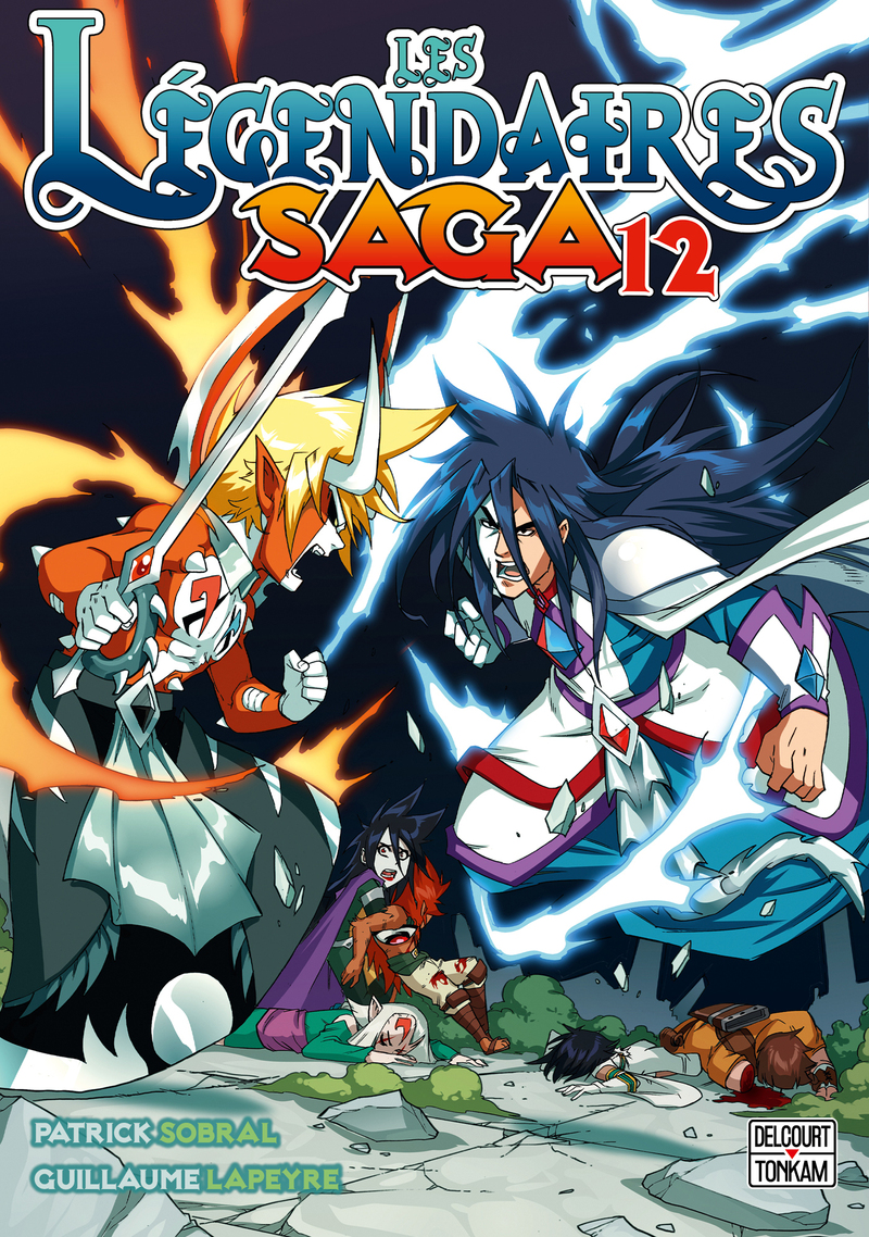 saga 12