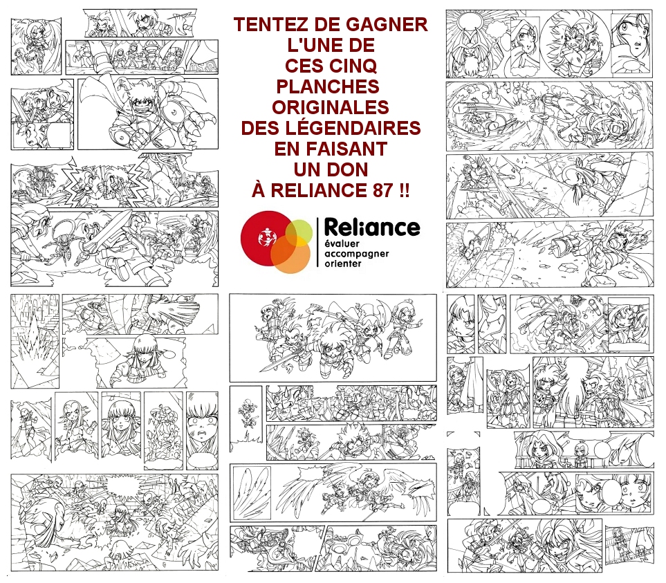 reliance