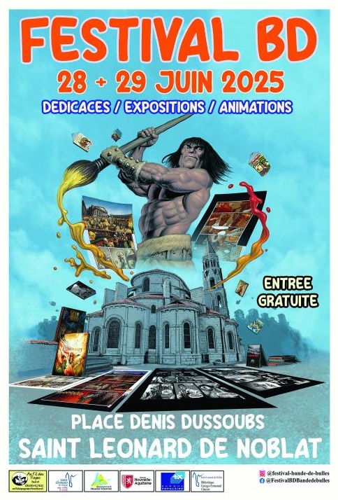 affiche
