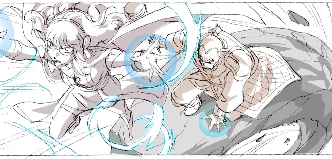 fusion élémentaire