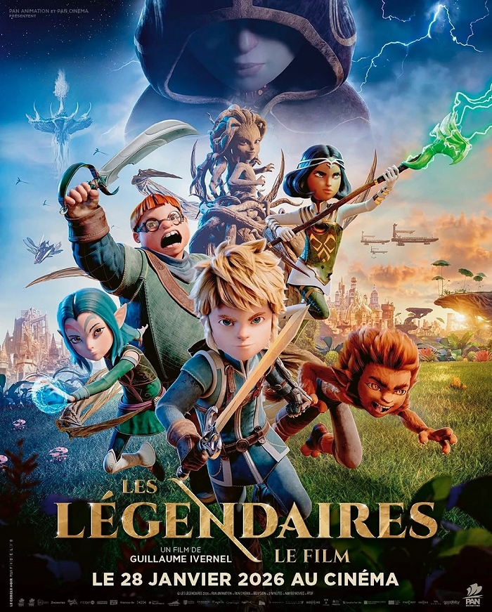 affiche