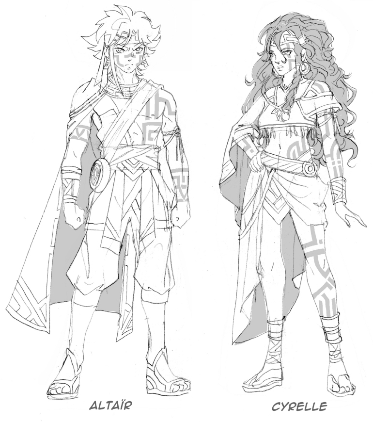 couple