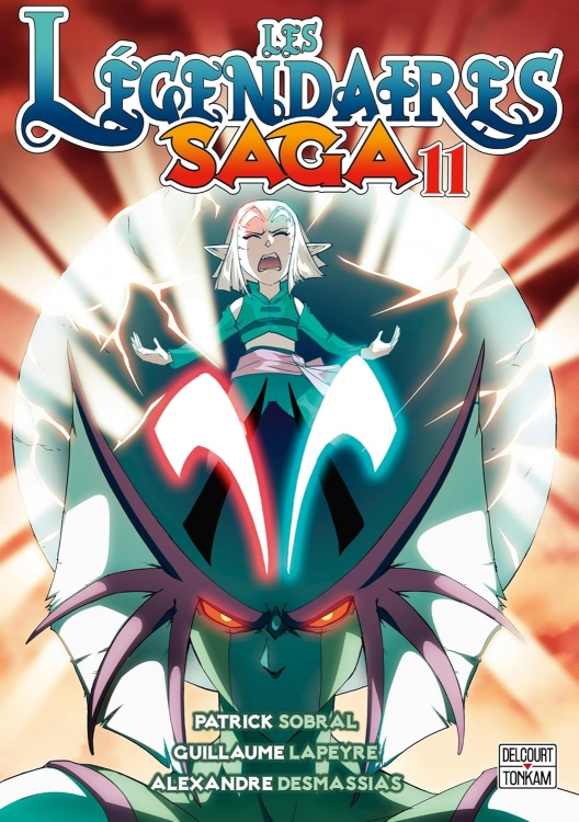 saga 11