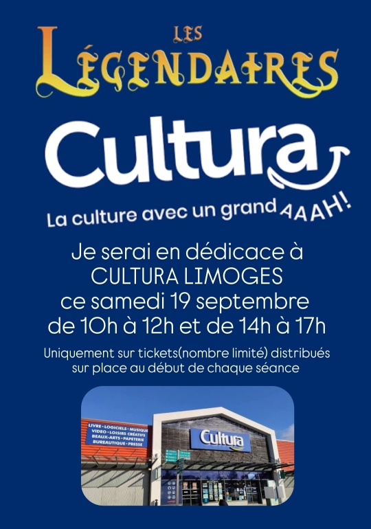 cultura