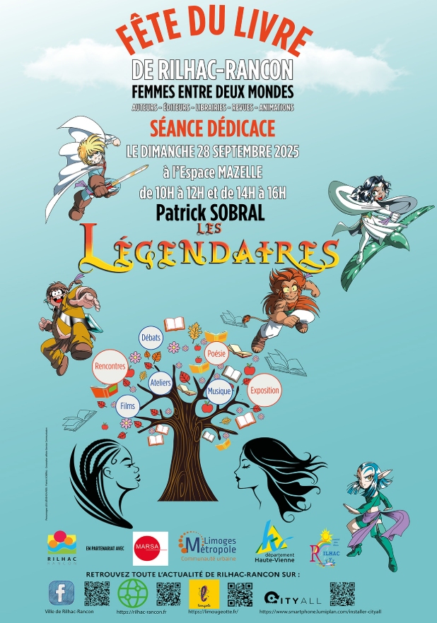 fete du livre