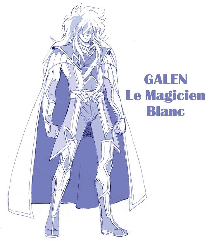 galen