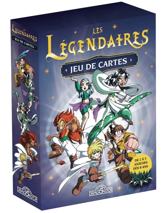 jeu de cartes