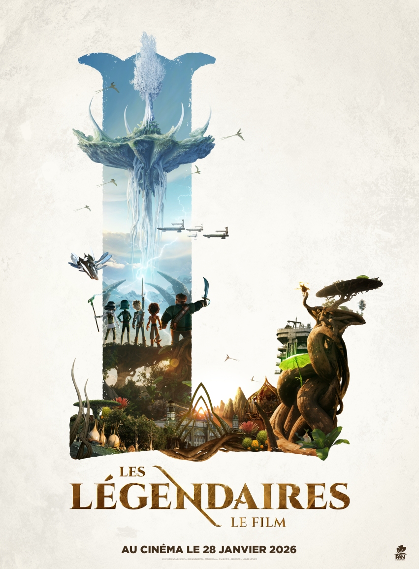 affiche n°2 film