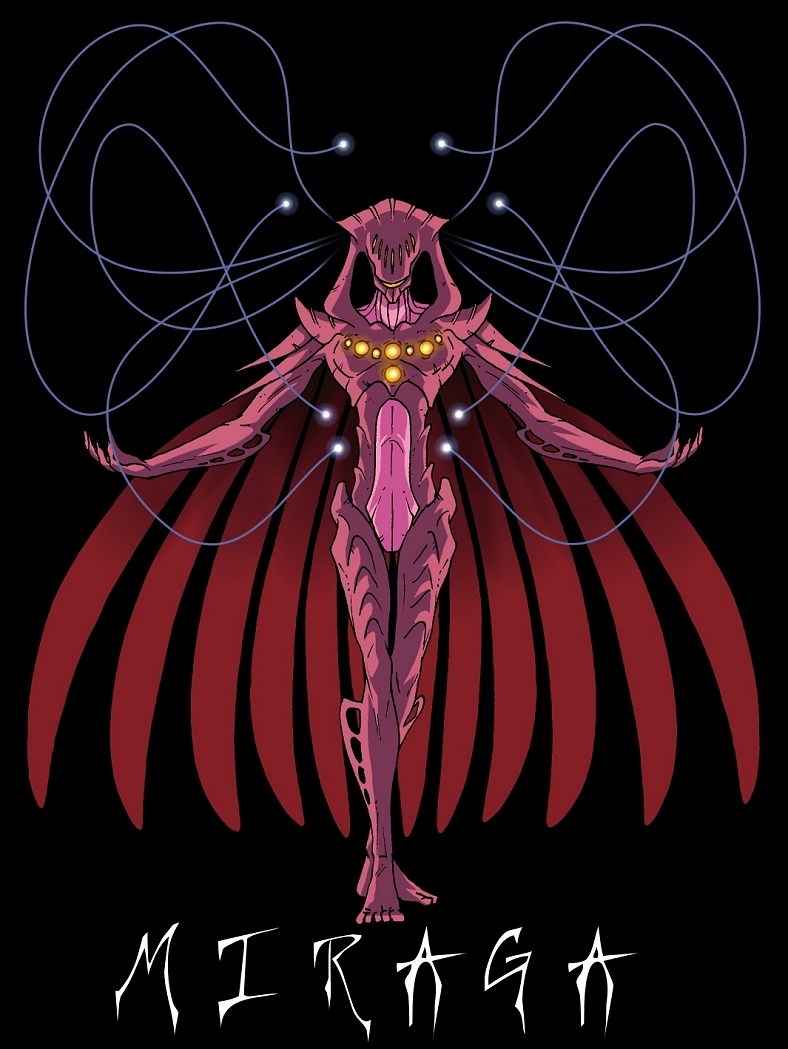 miraga