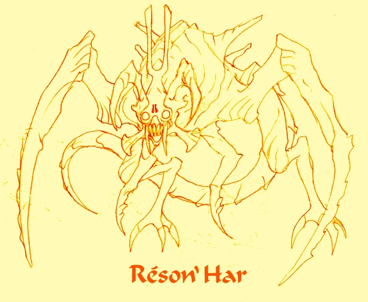 RÉSON'HAR