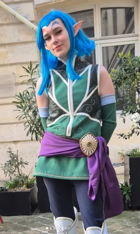 slaphonn