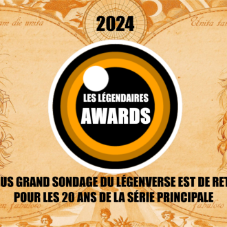 awards