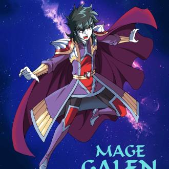 mage galen