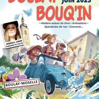 affiche