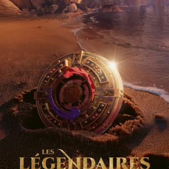 affiche shimy