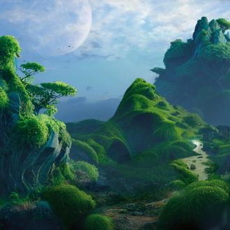 nature