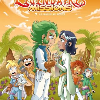 missions 9