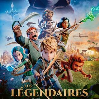 affiche