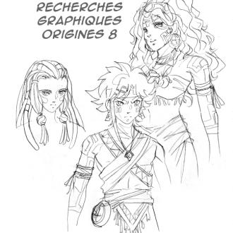 origines 8