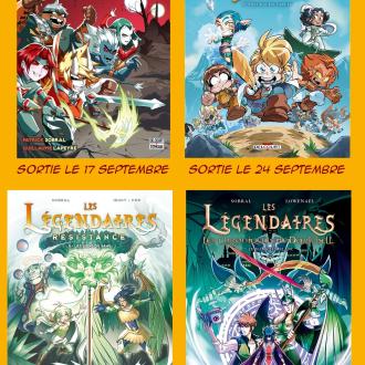 sorties