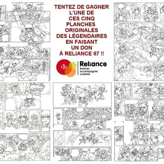 reliance 87