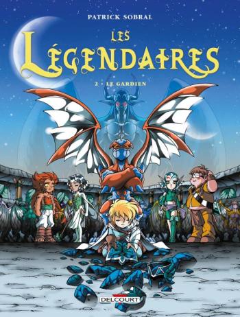 legendaires 02