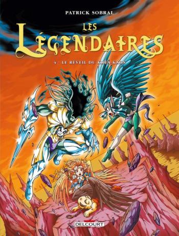 Legendaires 04