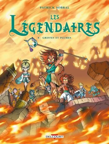 legendaires 08