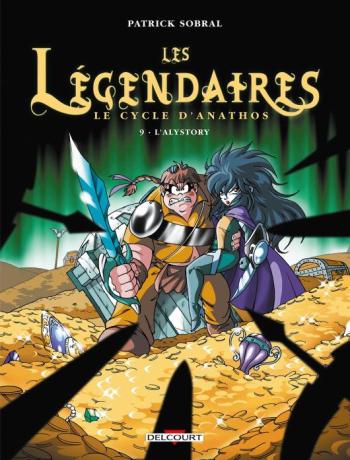 legendaires 09