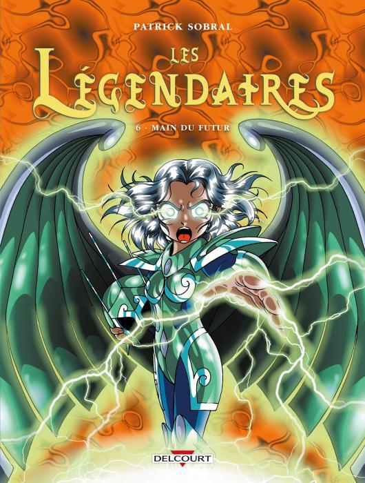 Legendaires 06