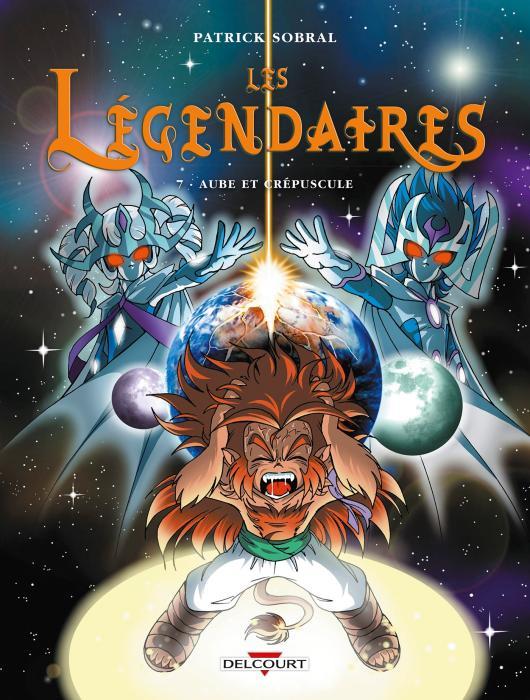 Legendaires 07