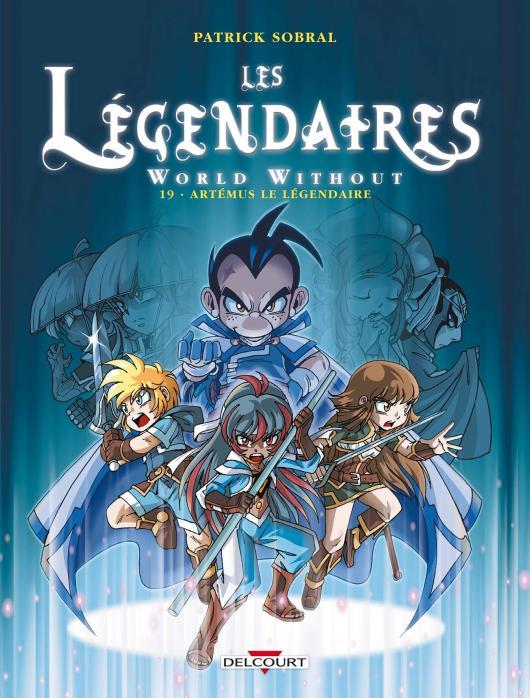 Legendaires 19