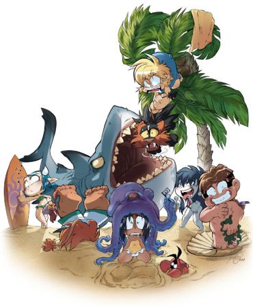 image swiper