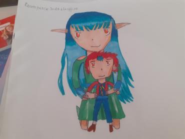 image swiper