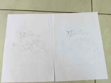 image swiper