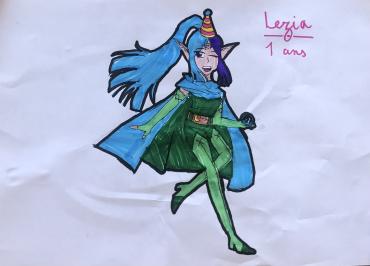 image swiper