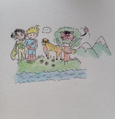image swiper