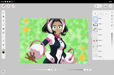 image swiper