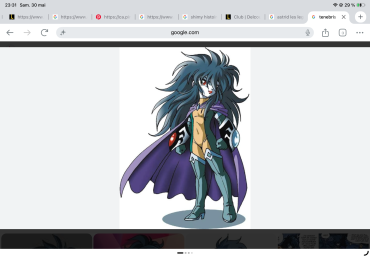 image swiper