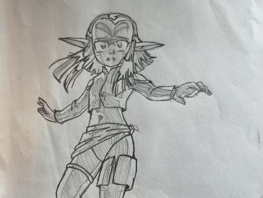 image swiper