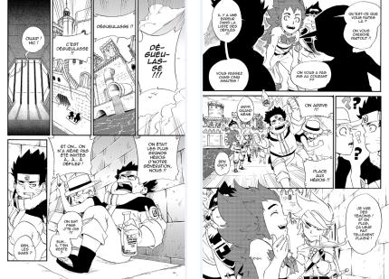 saga 10 extrait