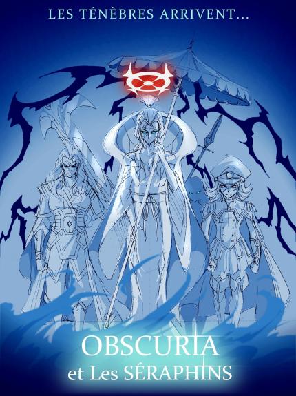 seraphins