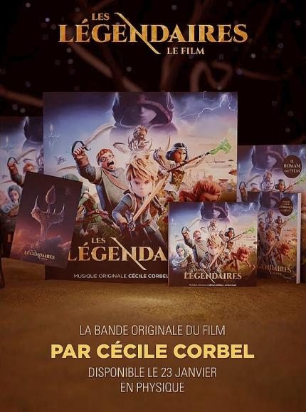 Bande originale du film