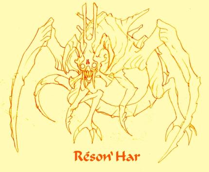 réson'har