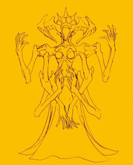 creature