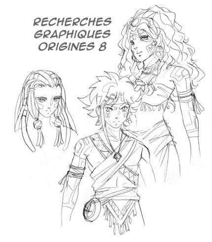 origines 8